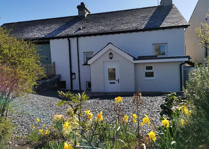 Hillside Farm Cottage