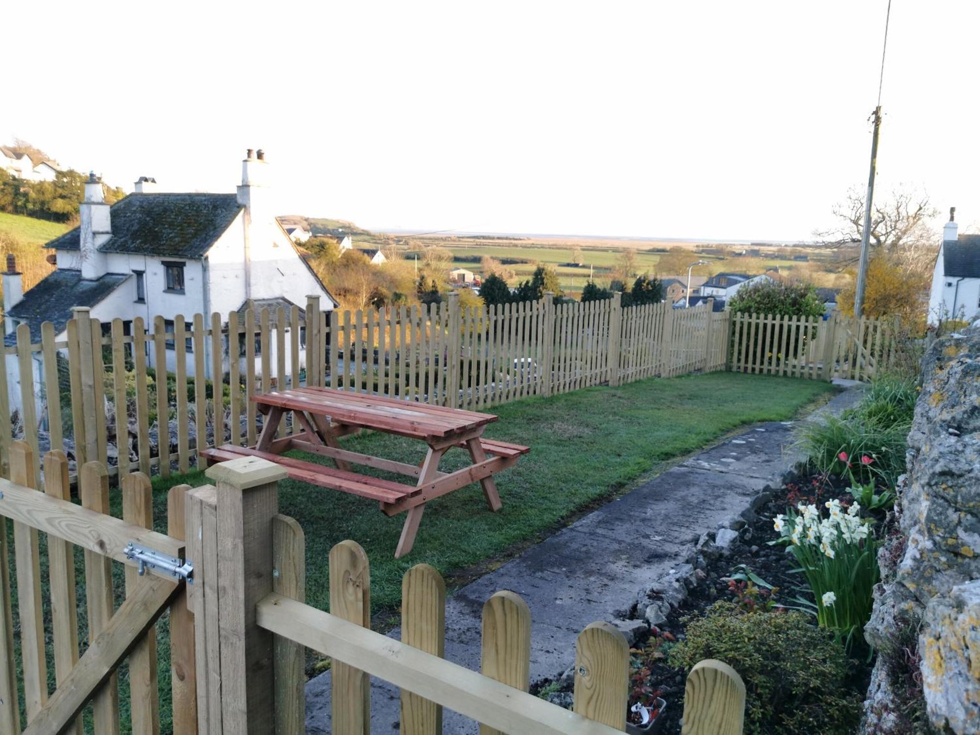Holiday home Hillside Farm Grange-over-Sands