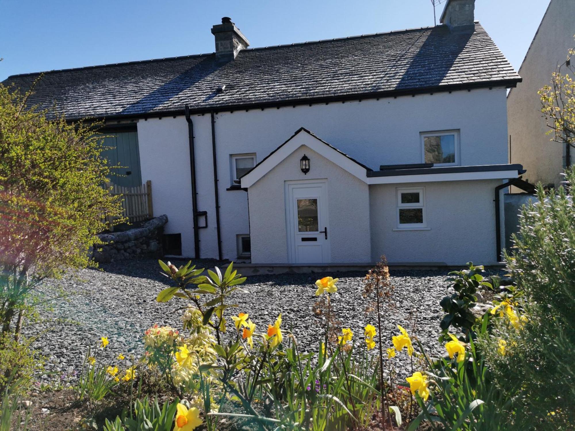 Hillside Farm Grange-over-Sands