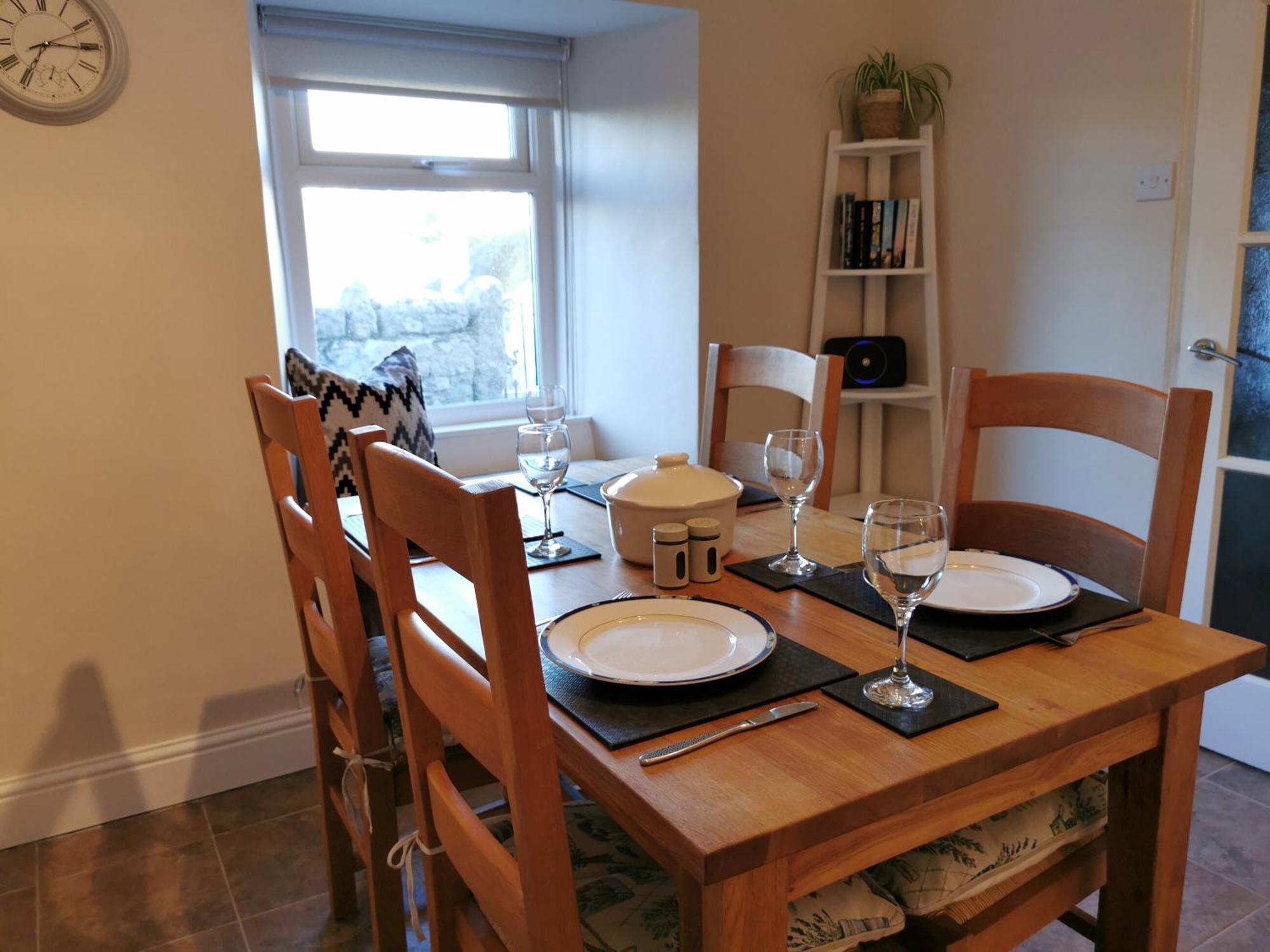 Holiday home Hillside Farm Grange-over-Sands